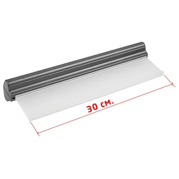 Фото - Скребок для авто BRADAS ES2361