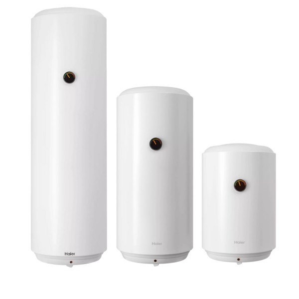 Фото - Водонагреватель Haier ES80V-B2 SLIM