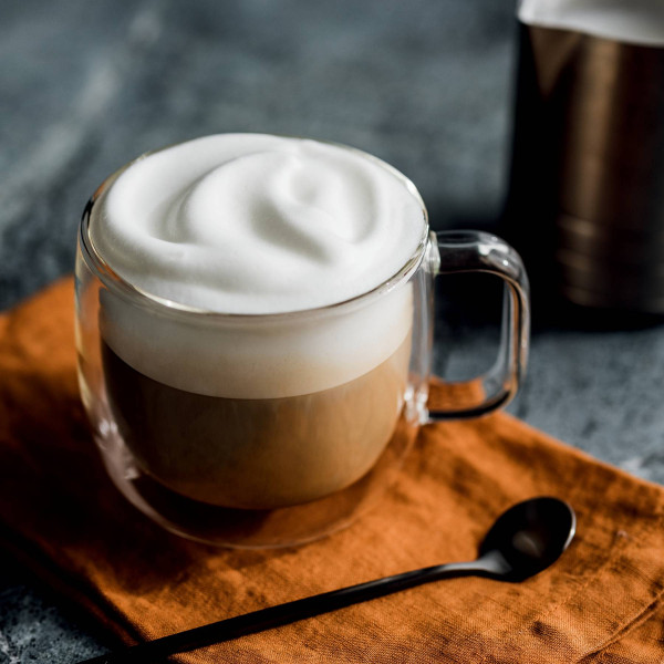 Фото - Кавоварка ріжкова Ninja Luxe Caf? Essential Coffee Maker ES501EU