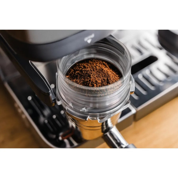 Фото - Кавоварка ріжкова Ninja Luxe Cafe Essential Coffee Maker (ES601EU)