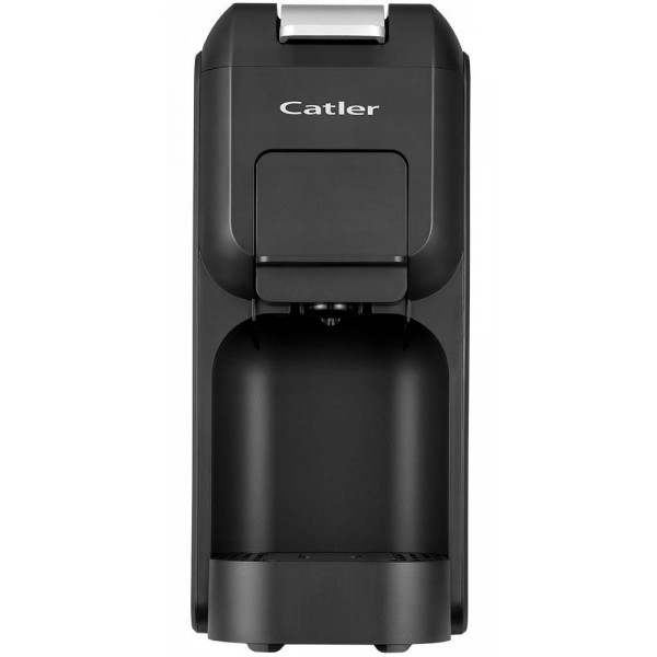 Фото - Кофеварка капсульная Catler ES721PORTOB