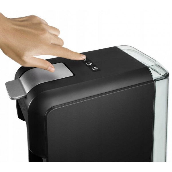 Фото - Кофеварка капсульная Catler ES721PORTOB