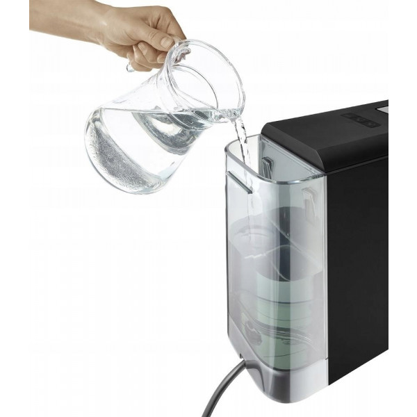 Фото - Кофеварка капсульная Catler ES721PORTOB