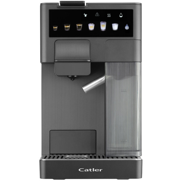 Фото - Кавоварка капсульна Catler Renzo (ES750GRENZO)