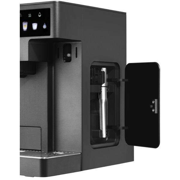 Фото - Кавоварка капсульна Catler Renzo (ES750GRENZO)