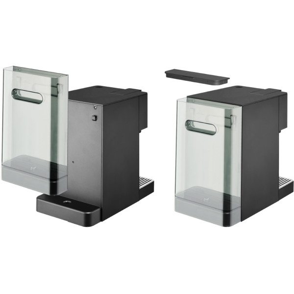 Фото - Кавоварка капсульна Catler Renzo (ES750GRENZO)