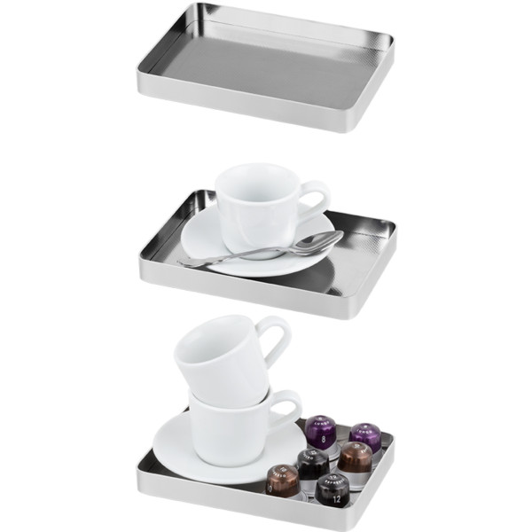 Фото - Кавоварка капсульна Catler Renzo (ES750GRENZO)