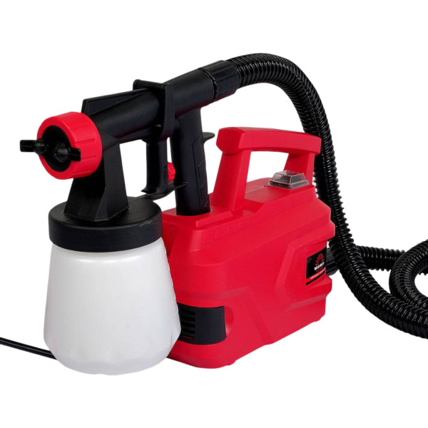 Фото - Розпилювач фарби VITALS Master Es 8550JS