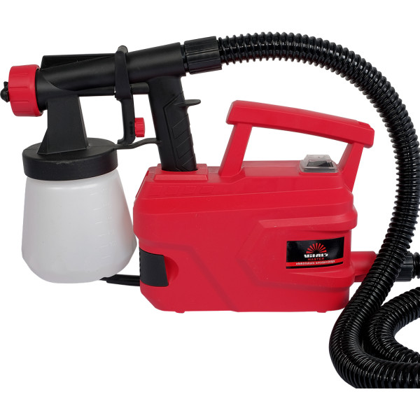 Фото - Розпилювач фарби VITALS Master Es 8550JS