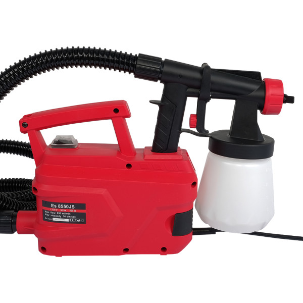 Фото - Розпилювач фарби VITALS Master Es 8550JS