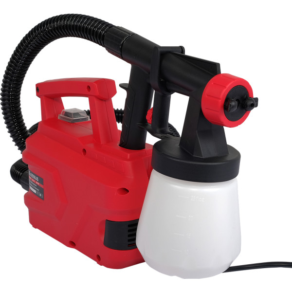 Фото - Розпилювач фарби VITALS Master Es 8550JS