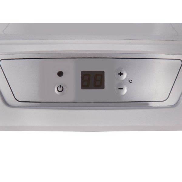 Фото - Водонагреватель Bosch ES 035 5 1200W BO H1X-EDWVB
