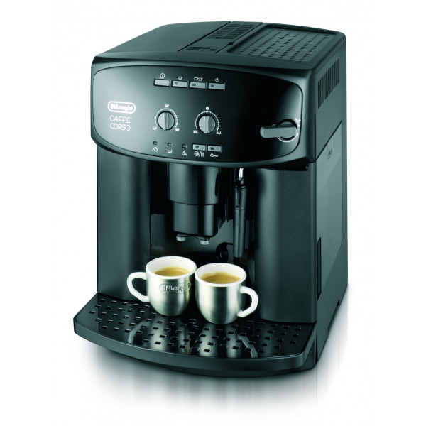 Фото - Кофемашина Delonghi ESAM 2600