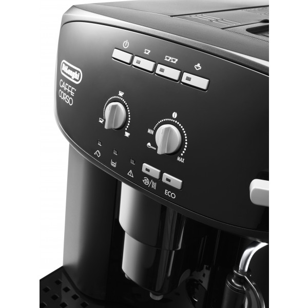 Фото - Кофемашина Delonghi ESAM 2600