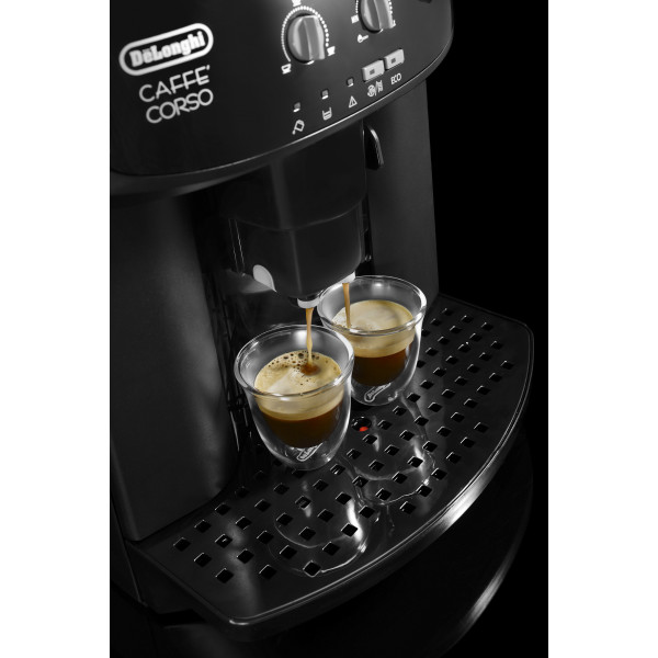 Фото - Кофемашина Delonghi ESAM 2600