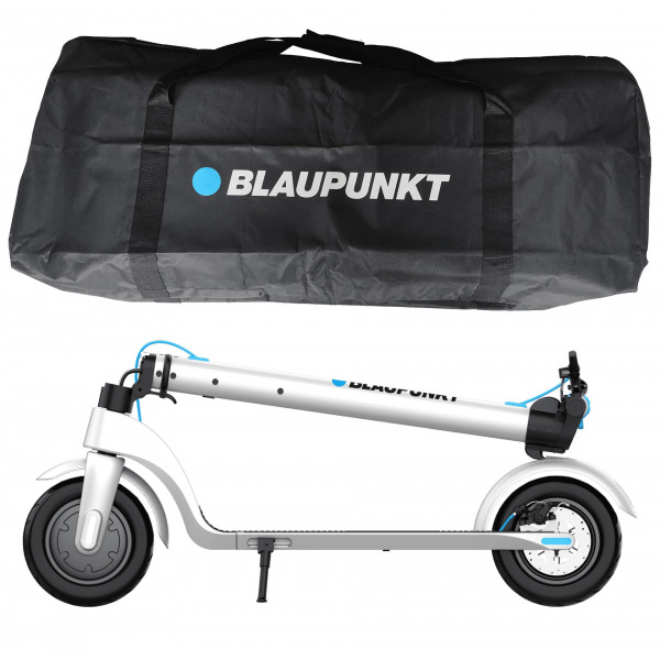 Фото - Електросамокат Blaupunkt ESC808 Edition