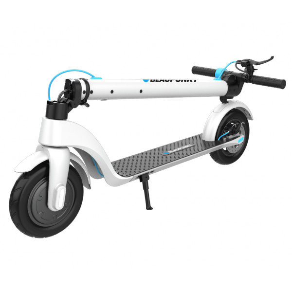 Фото - Електросамокат Blaupunkt ESC808 Edition