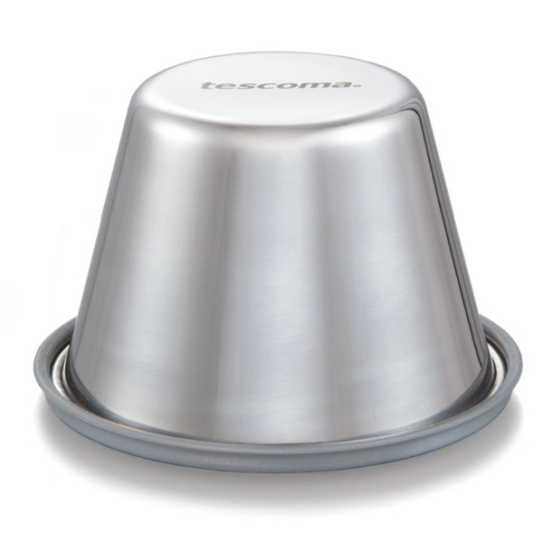 Фото - Набір міні-форм для приготування tescoma GrandCHEF 4 шт. (428718)