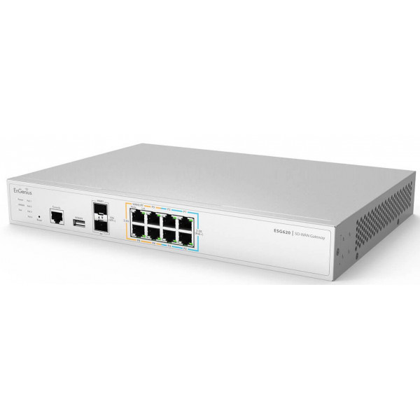 Фото - Маршрутизатор VPN EnGenius ESG620