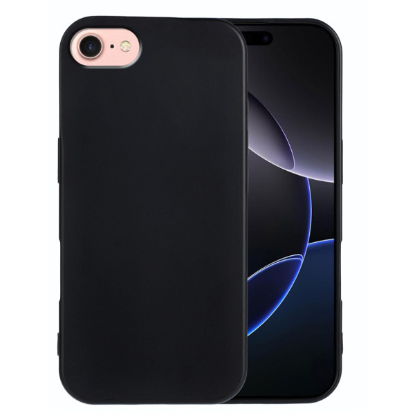 Фото - Чохол для смартфону BeCover for Apple iPhone 17e Black (715146)