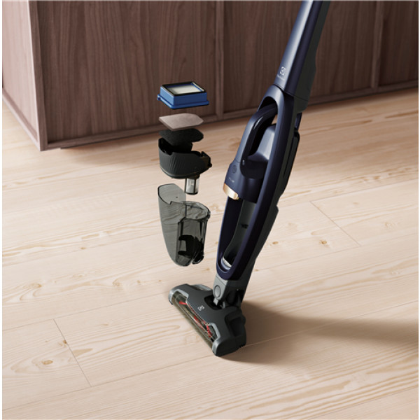 Фото - Набір фільтрів для пилососу Electrolux ESKW1