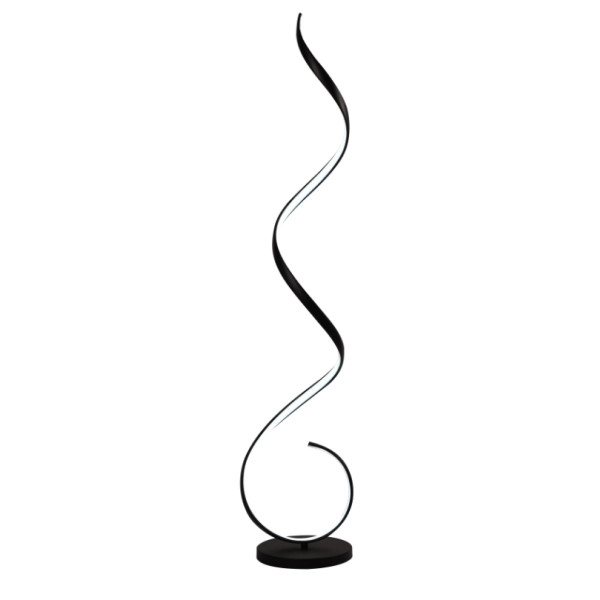 Фото - Торшер VALESO LDD1014 Black