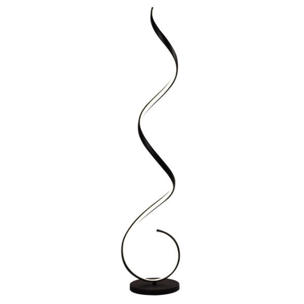 Фото - Торшер VALESO LDD1014 Black