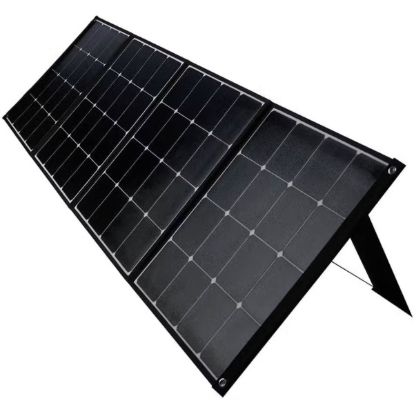 Фото - Портативна сонячна панель EnerSol ESP-200W