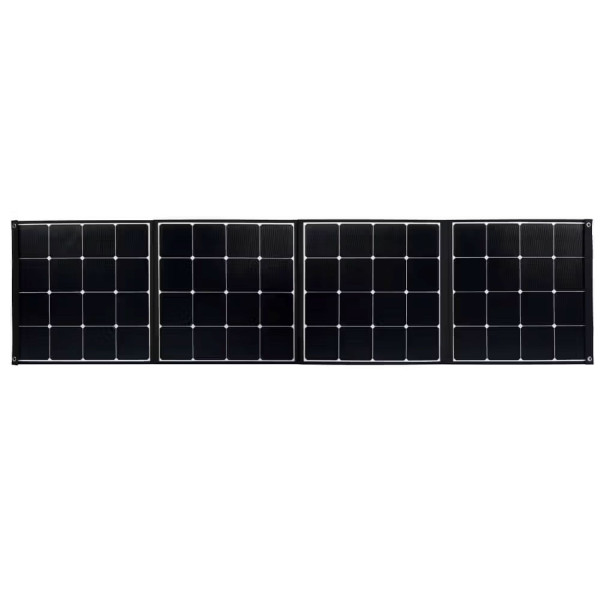 Фото - Портативна сонячна панель EnerSol ESP-200W