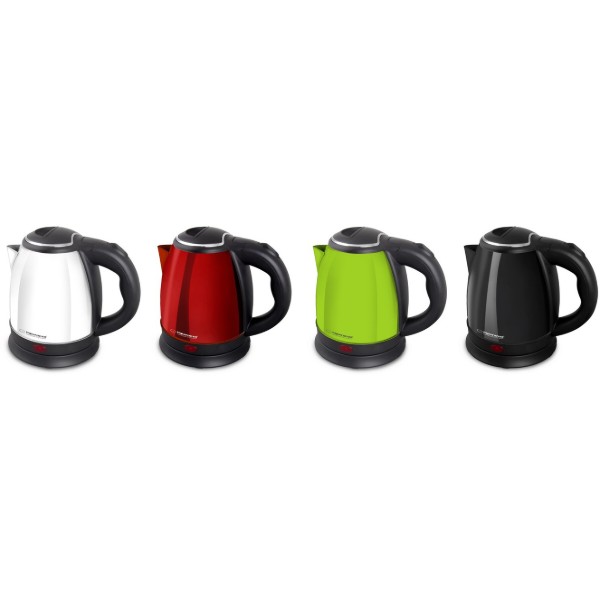 Фото - Електричний чайник Esperanza Kettle Parana (EKK128G)