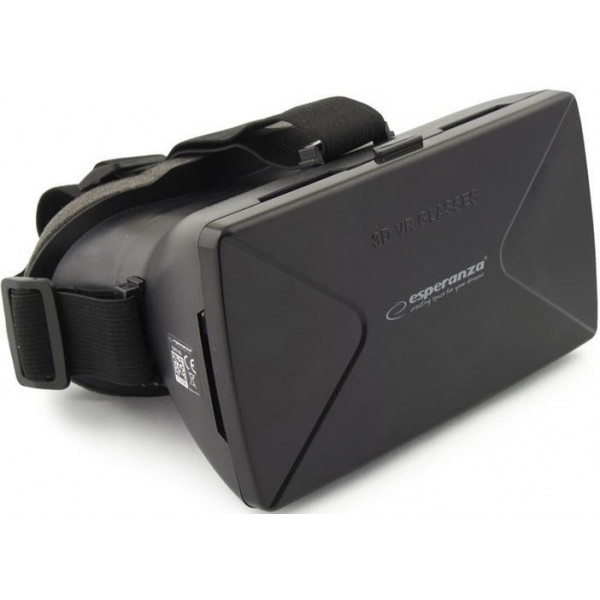 Фото - Окуляри віртуальної реальності Esperanza 3D VR EMV100 Glasses