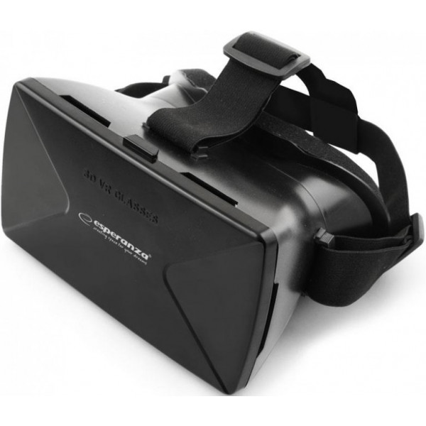 Фото - Окуляри віртуальної реальності Esperanza 3D VR EMV100 Glasses