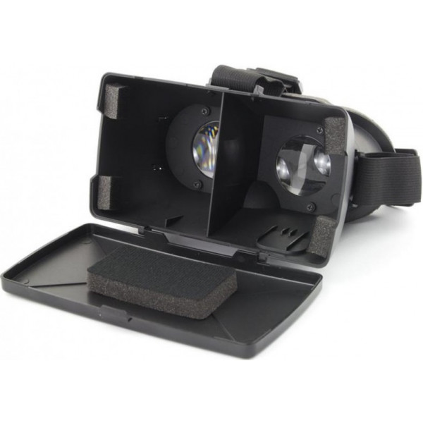 Фото - Окуляри віртуальної реальності Esperanza 3D VR EMV100 Glasses