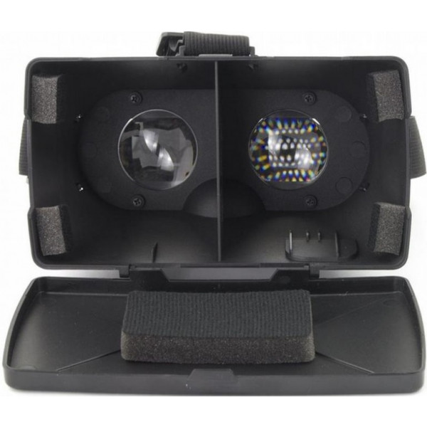 Фото - Окуляри віртуальної реальності Esperanza 3D VR EMV100 Glasses