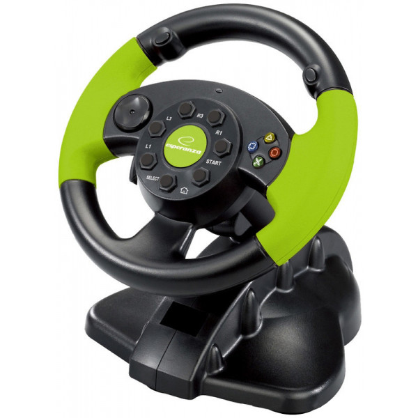 Фото - Руль Esperanza EG104