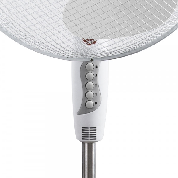 Фото - Вентилятор підлоговий Esperanza EHF001WW White