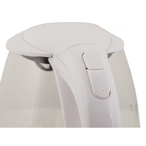 Фото - Электрический чайник Esperanza EKK011W White