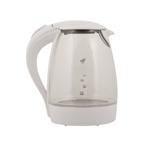 Фото - Электрический чайник Esperanza EKK011W White