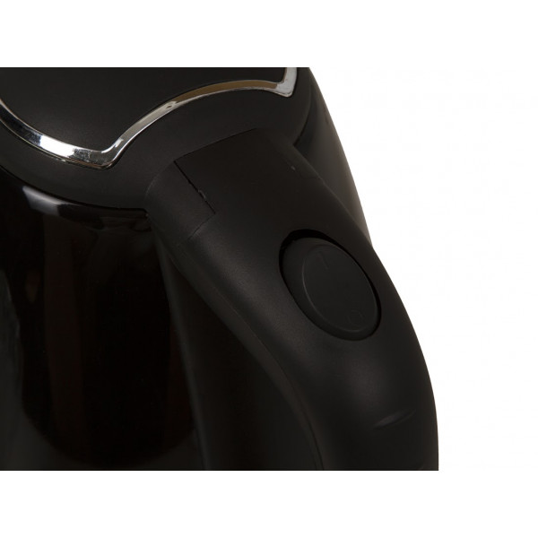 Фото - Електричний чайник Esperanza EKK013K Black
