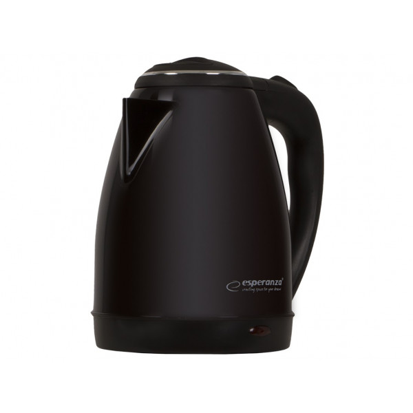 Фото - Електричний чайник Esperanza EKK013K Black