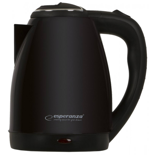Фото - Електричний чайник Esperanza EKK013K Black