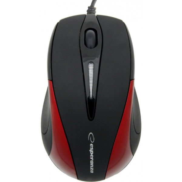 Фото - Миша дротова Esperanza EM102R (5905784767055)