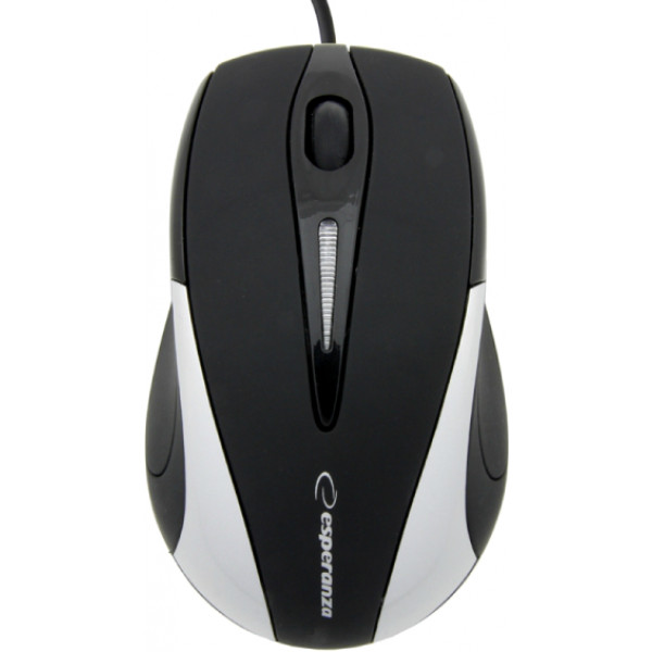 Фото - Миша дротова Esperanza EM102S (5905784767031)