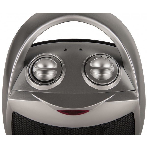 Фото - Тепловентилятор Esperanza Fan Heater Atacama (EHH006)