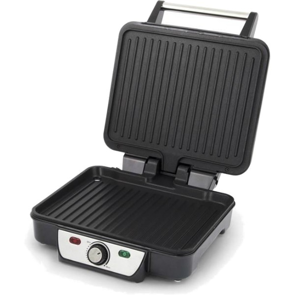 Фото - Гриль-барбекю электрический Esperanza Grill EKG007