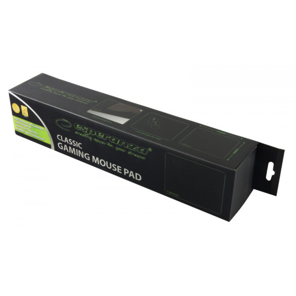 Фото - Килимок для миші ігровий Esperanza Mousepad Gaming classic EA146K
