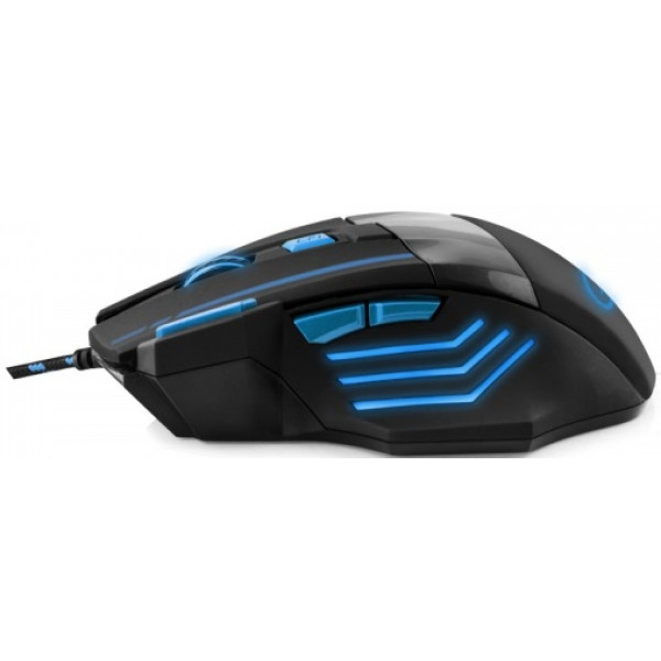 Фото - Миша дротова Esperanza MX201 WOLF Blue