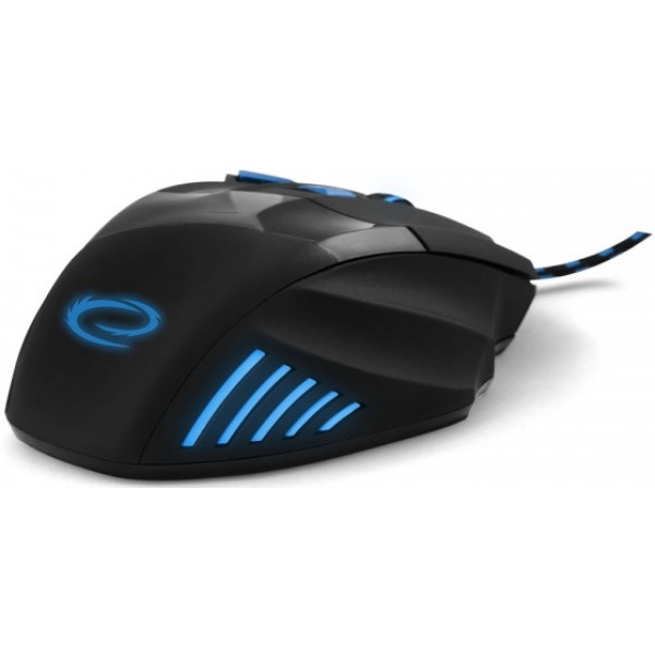 Фото - Миша дротова Esperanza MX201 WOLF Blue