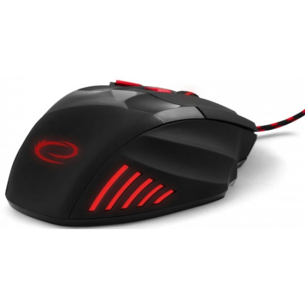 Фото - Миша дротова Esperanza MX201 WOLF Red