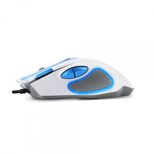 Фото - Миша дротова Esperanza MX401 HAWK White-Blue
